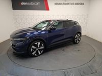 Occasion Renault Mégane Techno 161 kW (220 ch) 2023 Berline