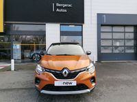 occasion Renault Captur CapturTCe 130 EDC FAP