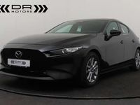 Occasion Mazda 3 122 ch (89 kW) 2023 Noir Citadine