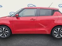 occasion Suzuki Swift 12 90 Dualjet Hybrid Pack SHVS