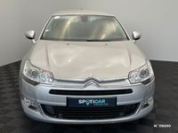 occasion Citroën C5 II BLUEHDI 180 S&S EAT6 HYDRACTIVE EXCLUSIVE