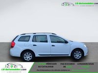 occasion Dacia Logan MCV TCe 90 BVM