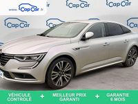 Occasion Renault Talisman Initiale Paris 131 ch (96 kW) 2016 Berline