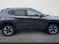 occasion Jeep Compass ii 2.0 i multijet ii 140 ch active drive bva9 limited