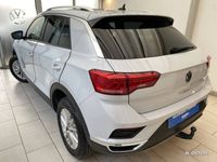 occasion VW T-Roc T-ROC I1.6 TDI 115 Start/Stop BVM6