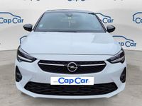 Occasion Opel Corsa Ultimate 101 ch (74 kW) 2022 Blanc Citadine
