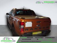 occasion Ford Ranger DOUBLE CABINE 2.0 213 BVA