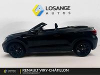 Occasion VW T-Roc R-line 2022 Noir SUV