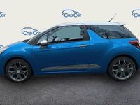 occasion DS Automobiles DS3 1.2 Puretech 130ch Sport Chic