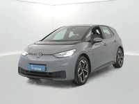 Occasion VW ID.3 Pro 169 kW (231 ch) 2022 Gris Citadine