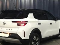 Occasion Opel Frontera 83 kW (113 ch) 2025 SUV