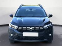 occasion Dacia Jogger TCe 110 7 places Extreme + 5 portes Essence Manuelle Gris