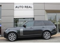 occasion Land Rover Range Rover MARK X LWB P400E PHEV SI4 2.0L 400CH Autobiography