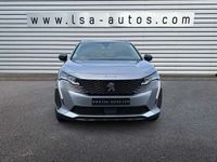 occasion Peugeot 5008 1.5 BlueHDi S\u0026S 130 EAT8 II Allure Pack PHASE