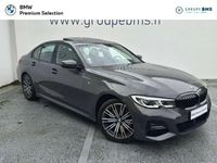 occasion BMW 320 Serie 3 ia 184ch M Sport