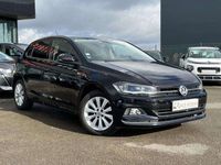 occasion VW Polo 1.0 TSI 95 Ch COPPER LINE DSG7 CAMERA / CARPLAY GP