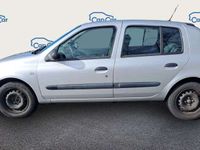 occasion Renault Clio GENERATION_NOT_FOUND 1.5 dCi 65 Authentique