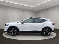 Occasion Cupra Formentor 150 ch (110 kW) 2025 Blanc SUV
