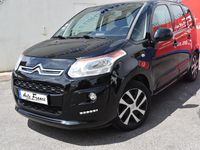 Occasion Citroën C3 Picasso Comfort 110 ch (80 kW) 2017 Monospace