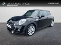 occasion Mini Cooper S 192ch Bva