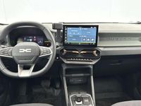 Occasion Dacia Duster Extreme 2025 Vert SUV