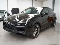 occasion Porsche Cayenne Turbo 3.0 V6 Tiptronic S (eu6d-temp)