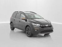 Nouvelle Dacia Jogger Extreme 100 ch (73 kW) 2025 Noir Monospace