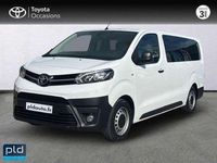 Occasion Toyota Proace Verso Connect Style 140 ch (102 kW) 2024 Break