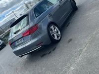 occasion Audi A3 Sportback 2.0 TDI 150 Quattro S Line