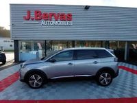 occasion Peugeot 5008 Bluehdi 130ch Ss Bvm6 Allure Pack