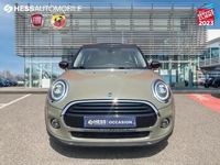 occasion Mini Cooper Cooper136ch Edition Greenwich