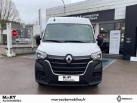 Occasion Renault Master 2024 Blanc Van