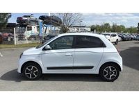 occasion Renault Twingo 1.0 SCe 70ch Intens Boîte Courte Euro6