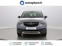 occasion Opel Crossland X 1.6 D 120ch Ultimate