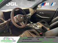 occasion BMW 550 M3 CSch BVA