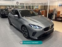 Occasion BMW 120 M Sport 170 ch (125 kW) 2025 Citadine