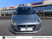 Occasion Suzuki Swift 2023 Premium silver métallisé Berline
