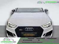 occasion Audi RS4 Avant V6 2.9 TFSI 450 ch BVA