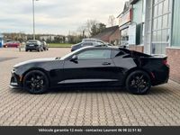 occasion Chevrolet Camaro ZL1 Packet 3.6L 340 PS Hors homologation 4500e