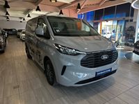 occasion Ford Transit 280 L1H1 2.0 EcoBlue 136ch Limited
