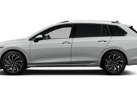 occasion VW Golf VIII SW 2.0 TDI 115CH DSG7 LIFE PLUS