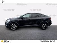 Occasion Renault Arkana Evolution 2023 Noir SUV