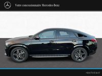 occasion Mercedes 350 GLE Coupéde 194+136ch AMG Line 4Matic 9G-Tronic