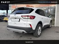 Occasion Ford Kuga Titanium 2023 Blanc SUV