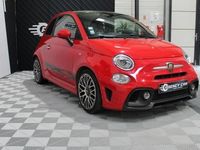 Occasion Abarth 595 145 ch (106 kW) 2019 Citadine