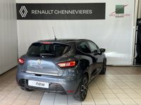 occasion Renault Clio IV ESTATE Clio Estate dCi 90 E6C EDC - Intens