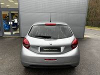 occasion Peugeot 208 PureTech 82ch S&S BVM5 Active