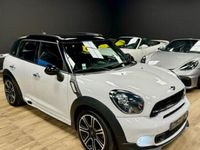 occasion Mini Cooper S Countryman (2) 190 PACK JCW BVM6