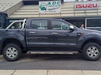occasion Ford Ranger DOUBLE CABINE 2.2 160CH XLT BV6