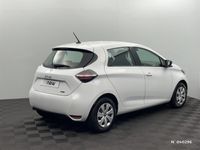 occasion Renault Zoe I Life charge normale R110 4cv